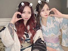 プロフィール写真2・🦄໒꒱·める🦄໒꒱·｜錦 ガールズバー・アズ