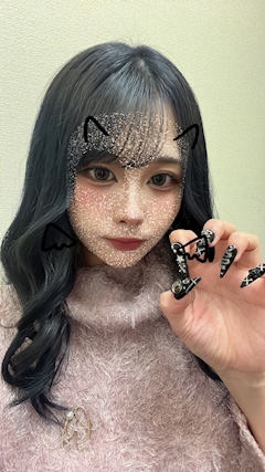 プロフィール写真6・🦄໒꒱·める🦄໒꒱·｜錦 ガールズバー・アズ