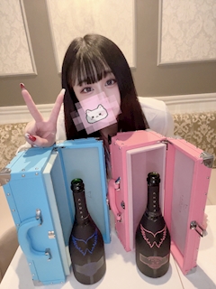 プロフィール写真11・🦄໒꒱·める🦄໒꒱·｜錦 ガールズバー・アズ