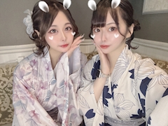 プロフィール写真3・🦄໒꒱·める🦄໒꒱·｜錦 ガールズバー・アズ