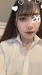 プロフィール写真1・めあ|GIRLS LOUNGE aZ・アズ - 名古屋 錦のガールズバー