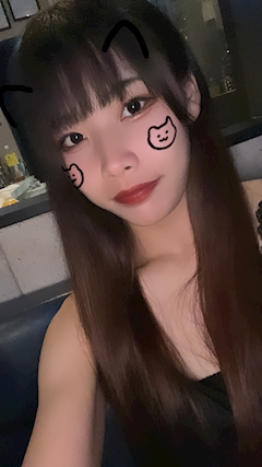 プロフィール写真5・めあ|GIRLS LOUNGE aZ・アズ - 名古屋 錦のガールズバー