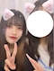 プロフィール写真2・めあ|GIRLS LOUNGE aZ・アズ - 名古屋 錦のガールズバー