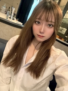 プロフィール写真2・ゆず｜錦 ガールズバー・アズ