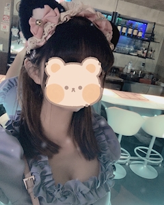 プロフィール写真3・えま|cafe&bar しゅくれ - 吉祥寺駅南口のコンカフェ