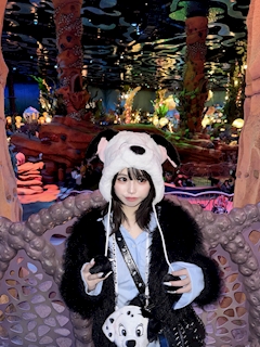 プロフィール写真1・しゅう｜Girls bar gigi・ジジ - 練馬のガールズバー