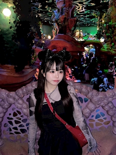 プロフィール写真5・しゅう｜Girls bar gigi・ジジ - 練馬のガールズバー