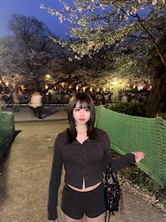 プロフィール写真2・しゅう｜Girls bar gigi・ジジ - 練馬のガールズバー