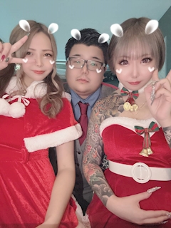 プロフィール写真3・まーちゃん🎈🎈🎈|GIRLS LOUNGE aZ・アズ - 名古屋 錦のガールズバー