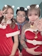 プロフィール写真3・まーちゃん🎈🎈🎈|GIRLS LOUNGE aZ・アズ - 名古屋 錦のガールズバー