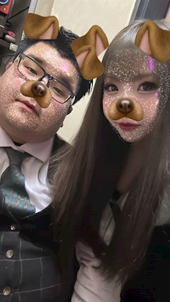 プロフィール写真7・まーちゃん🎈🎈🎈|GIRLS LOUNGE aZ・アズ - 名古屋 錦のガールズバー