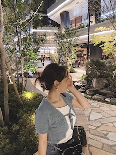 プロフィール写真2・さき｜Club Amue・アミュー - 佐世保市・島地町のキャバクラ