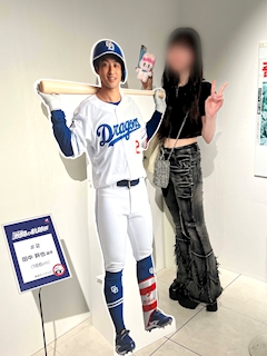 プロフィール写真4・💍 ☁️あや☁️ 💍｜錦 ガールズバー・アズ