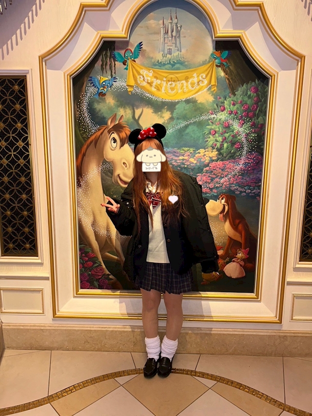 プロフィール写真1・ことは｜