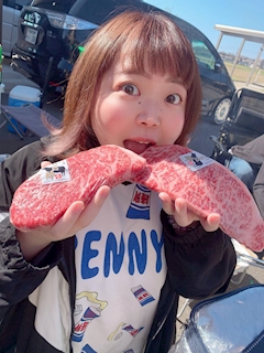 プロフィール写真1・ゆうこ店長｜