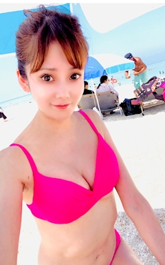 プロフィール写真11・ひな|CLUB S・エス - 銀座のキャバクラ