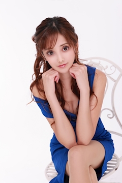 プロフィール写真22・ひな|CLUB S・エス - 銀座のキャバクラ