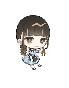 プロフィール写真1・みさ☁️❤️‍🩹｜Cafe&Bar あるこほりっく・アルコホリック - 名古屋 大須のコンカフェ