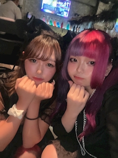 あちゃん「😈」