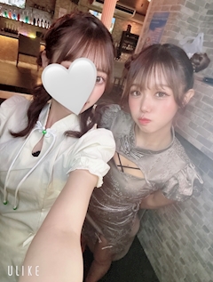 あちゃん「我爱你」