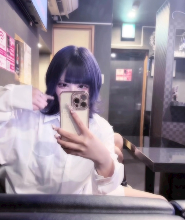 プロフィール写真5・うい｜