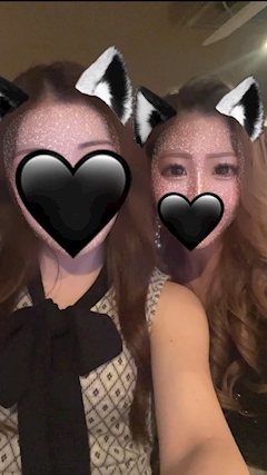 りな「ハスキー犬🐕‍🦺」