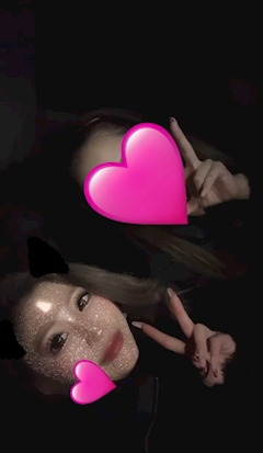 りな「今週も♥」