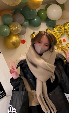 じゅり【HONEY HUNT】