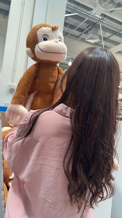 プロフィール写真7・𝑲𝒂𝒏𝒂｜deer・ディア - 古川のスナック