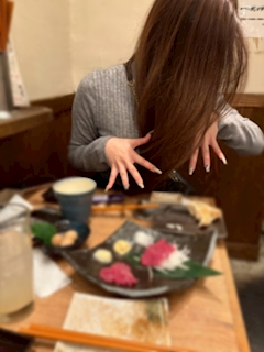 プロフィール写真6・𝑲𝒂𝒏𝒂｜deer・ディア - 古川のスナック