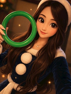 プロフィール写真8・𝑲𝒂𝒏𝒂｜deer・ディア - 古川のスナック