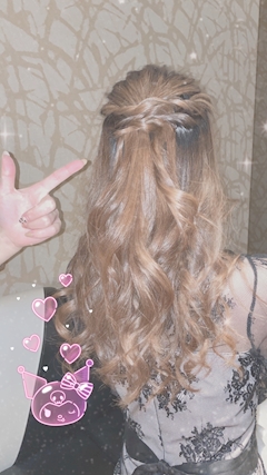 プロフィール写真4・ゆき｜Lounge Dearest・ラウンジ ディアレスト - 浜松のクラブ/ラウンジ