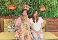 プロフィール写真9・りなママ💗|Lounge Dearest・ラウンジ ディアレスト - 浜松のクラブ/ラウンジ