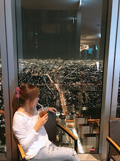 プロフィール写真11・りなママ💗|Lounge Dearest・ラウンジ ディアレスト - 浜松のクラブ/ラウンジ