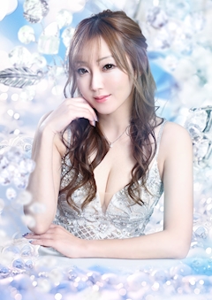 プロフィール写真2・りなママ💗|Lounge Dearest・ラウンジ ディアレスト - 浜松のクラブ/ラウンジ