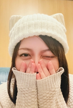 ゆり「2023/12/21」