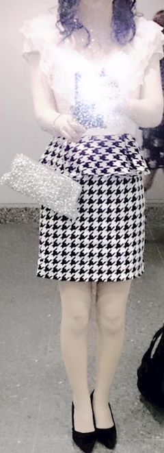 プロフィール写真1・美咲｜池袋 キャバクラ・アルマージ