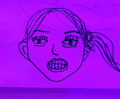 プロフィール写真2・ちえ｜Girl's Bar M・エム - 練馬のガールズバー