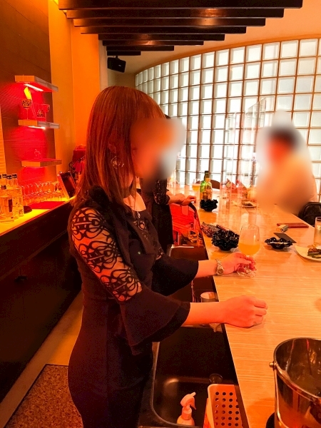 たき loungeめだか ・ラウンジメダカ - 権堂のスナック