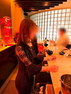 たき loungeめだか ・ラウンジメダカ - 権堂のスナック