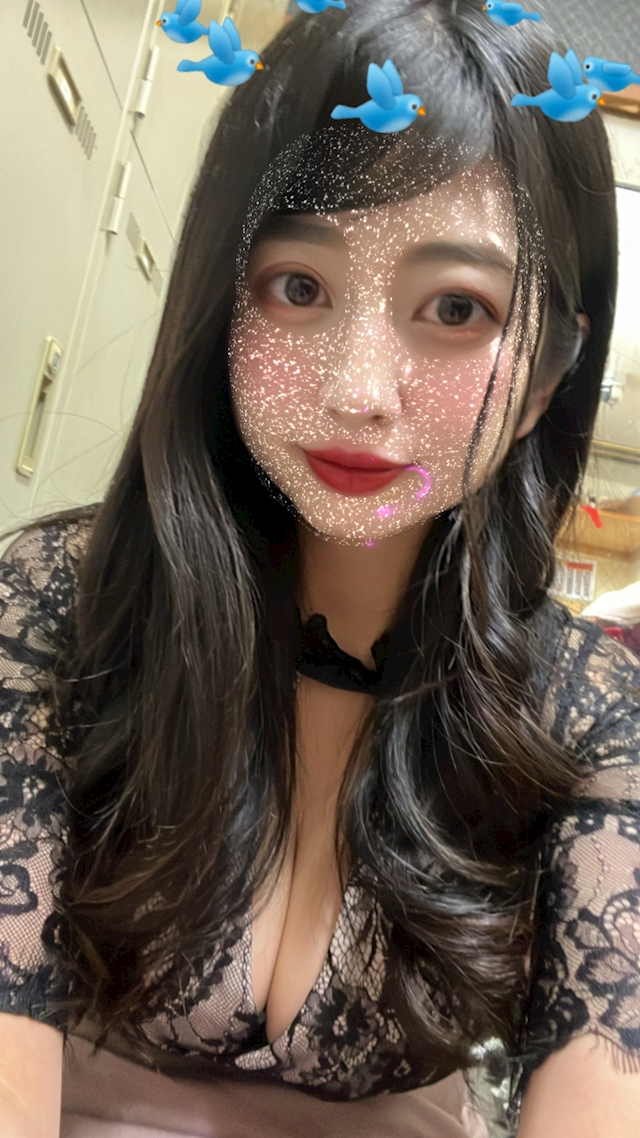 プロフィール写真2・一ノ瀬ねね｜