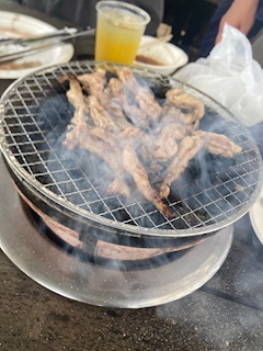 あん