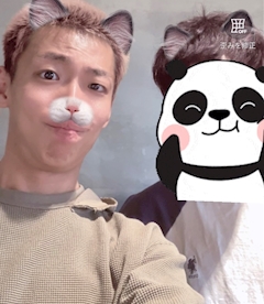 プロフィール写真2・内勤　田中｜Very Berry・ベリーベリー - 下赤塚・地下鉄赤塚のキャバクラ