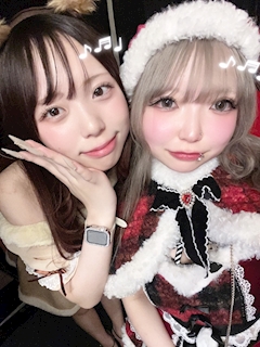 ゆあ「しゅ！！！今年最後の土曜日🥺」