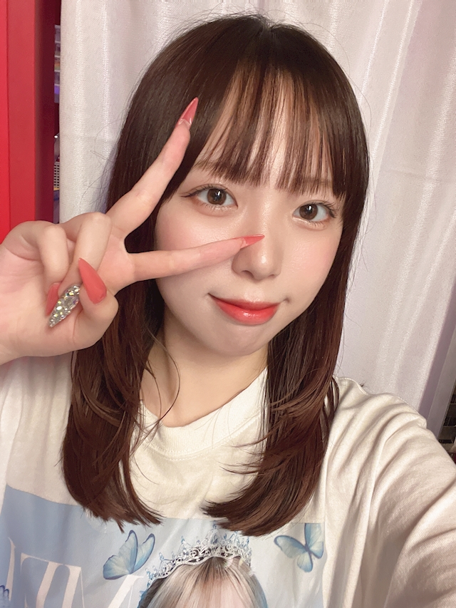 プロフィール写真8・ゆあ｜