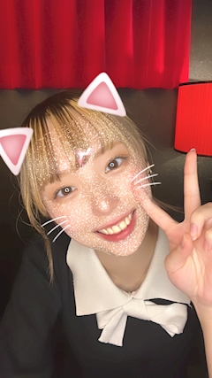 プロフィール写真8・ゆあ｜Panther 名古屋錦店・パンサー - 名古屋 錦のガールズバー