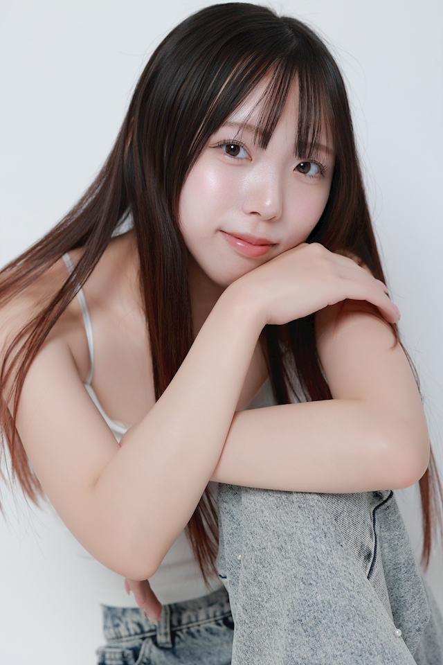 プロフィール写真3・ゆあ|