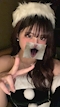 プロフィール写真10・もね【西新宿シナリオ】｜SCENARIO・シナリオ - 西新宿のコンカフェ
