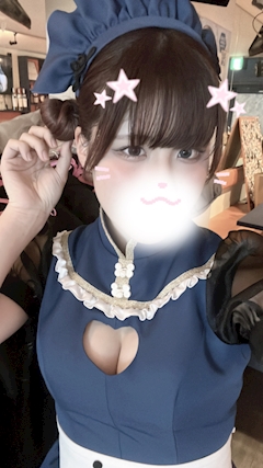 プロフィール写真9・もね【西新宿シナリオ】｜SCENARIO・シナリオ - 西新宿のコンカフェ