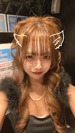 プロフィール写真3・ふわ Vivienne|Vivienne西口店・ヴィヴィアン - 池袋西口のキャバクラ
